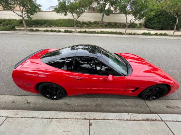 Chevrolet Corvette c5 for sale in Oceanside, CA – photo 11