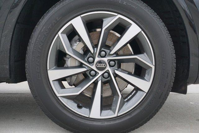 2022 Audi Q5 45 S line quattro Premium for sale in Omaha, NE – photo 27
