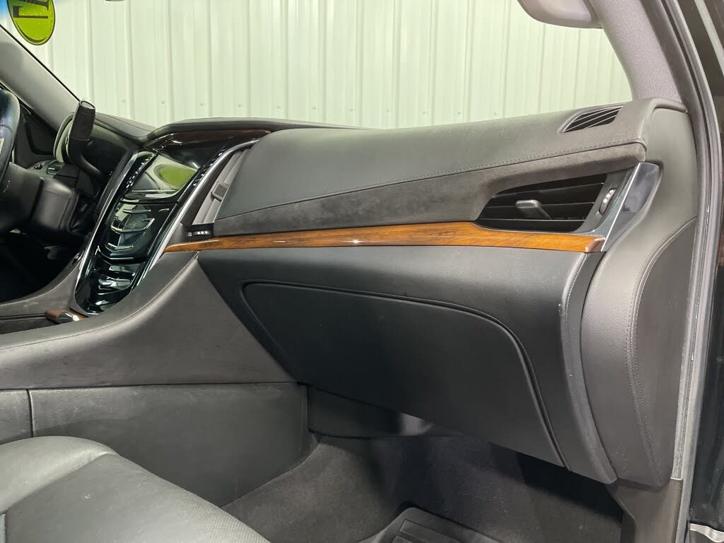 2017 Cadillac Escalade Luxury RWD for sale in Elkhart, IN – photo 39