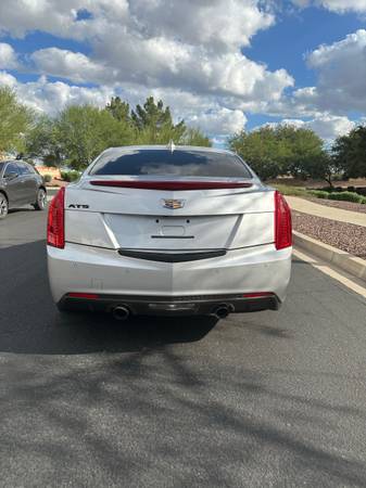2018 Cadillac ATS for sale in Surprise, AZ – photo 5