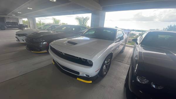 2022 Challenger T/A 392 - - by dealer - vehicle for sale in Hialeah, FL – photo 5