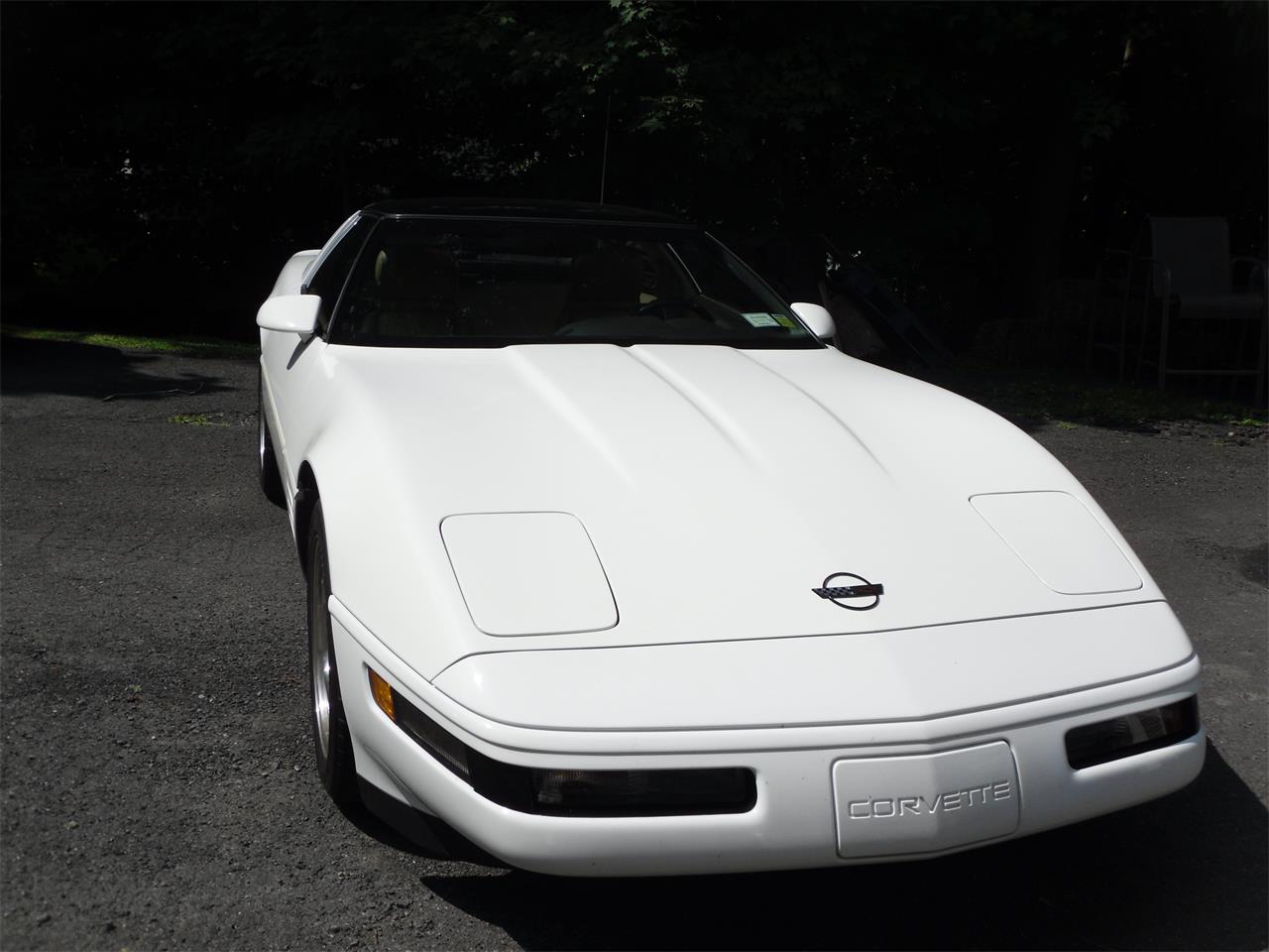 1993 Chevrolet Corvette for sale in Highland Mills, NY – photo 3