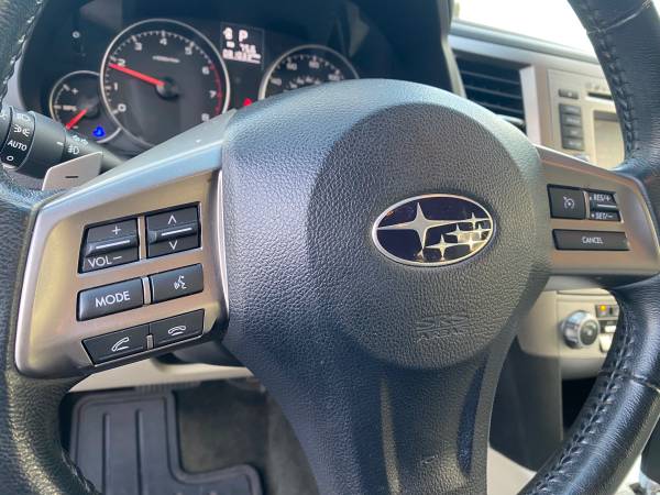 2014 Subaru Outback 2 5i Premium - - by dealer for sale in Hedgesville, WV – photo 19