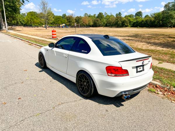 BMW 135i 6mt Pure Turbo for sale in Hicksville, NY – photo 6