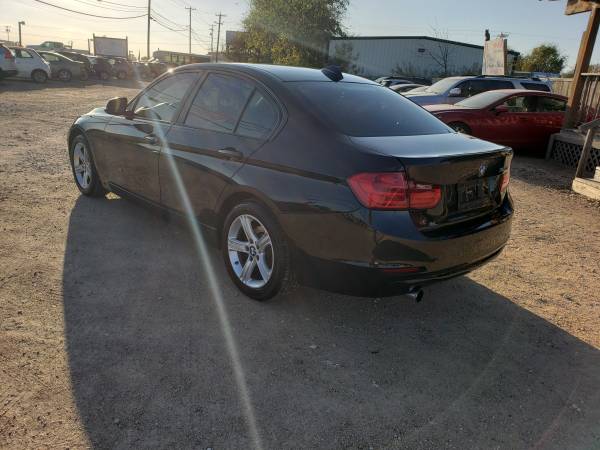 2015 BMW 320i Sedan $14,650 - cars & trucks - by dealer - vehicle... for sale in Hutto, TX – photo 3