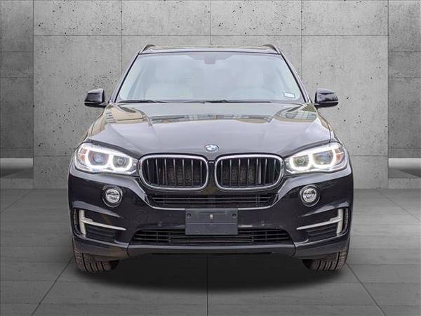 2014 BMW X5 xDrive35i AWD All Wheel Drive SKU: E0K46442 - cars & for sale in North Bethesda, District Of Columbia – photo 2