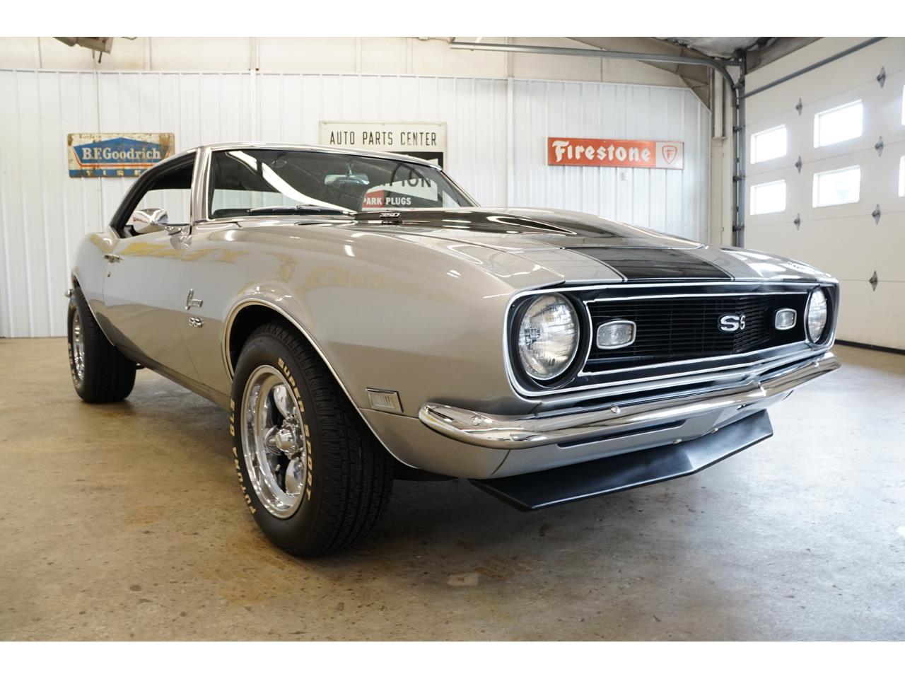 1968 Chevrolet Camaro for sale in Homer City, PA – photo 23