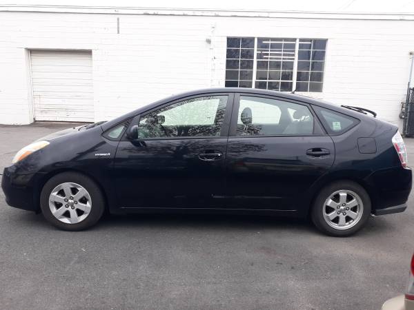 2007 prius hybrid - - by dealer - vehicle automotive for sale in Norwood, MA – photo 2