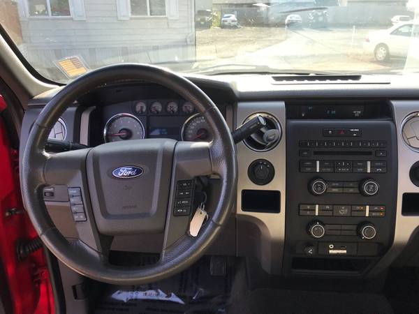 2010 Ford F-150 4WD SuperCrew XLT for sale in Eugene, OR – photo 13