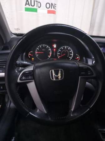 2012 Honda Accord SE Sedan AT - - by dealer - vehicle for sale in Arlington, TX – photo 15