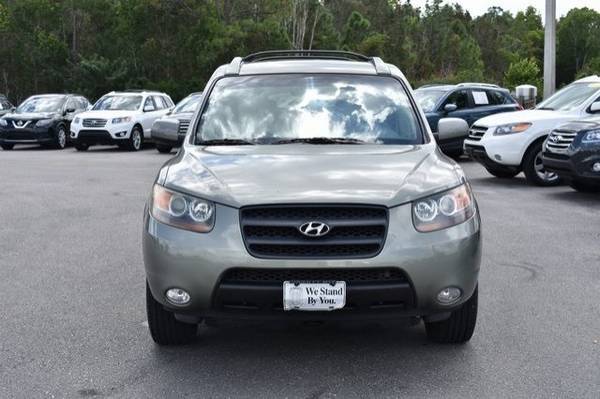 2007 Hyundai Santa Fe GLS for sale in Fort Myers, FL – photo 7