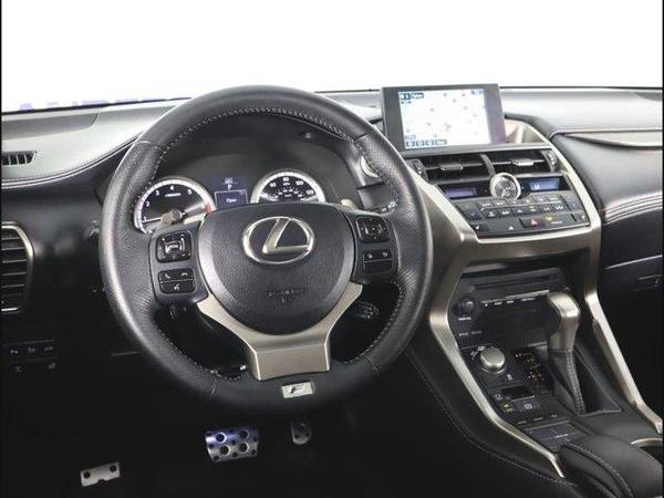 2015 Lexus NX 200t wagon F Sport AWD 541 36 PER MONTH! - cars & for sale in Loves Park, IL – photo 13