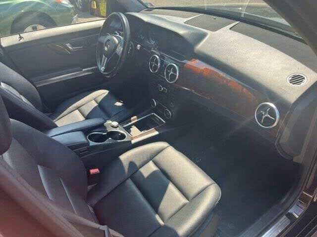 2013 Mercedes-Benz GLK-Class GLK 350 for sale in Marshall, VA – photo 11
