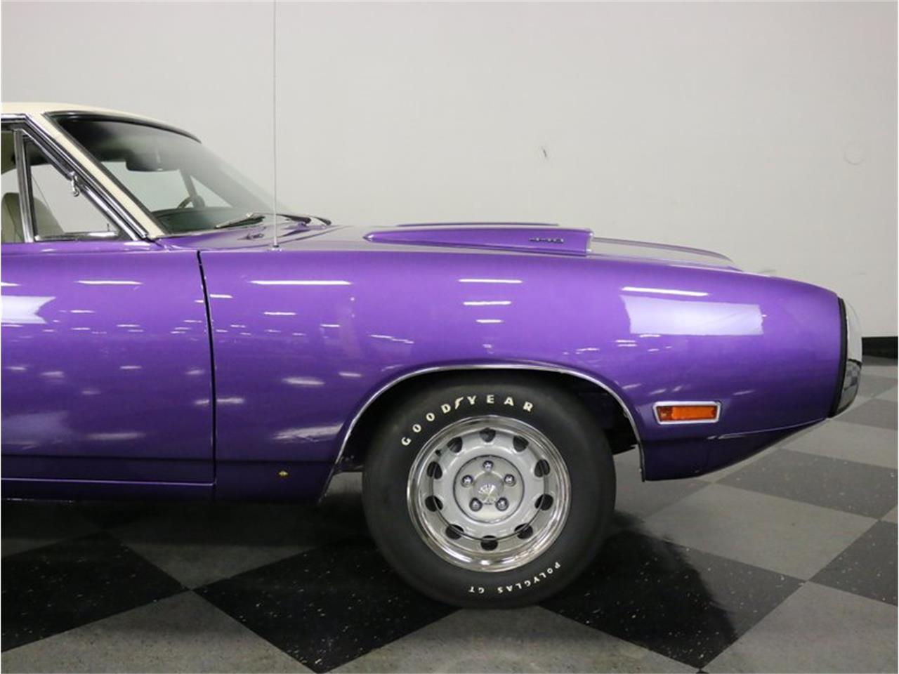 1970 Dodge Coronet for sale in Fort Worth, TX – photo 27