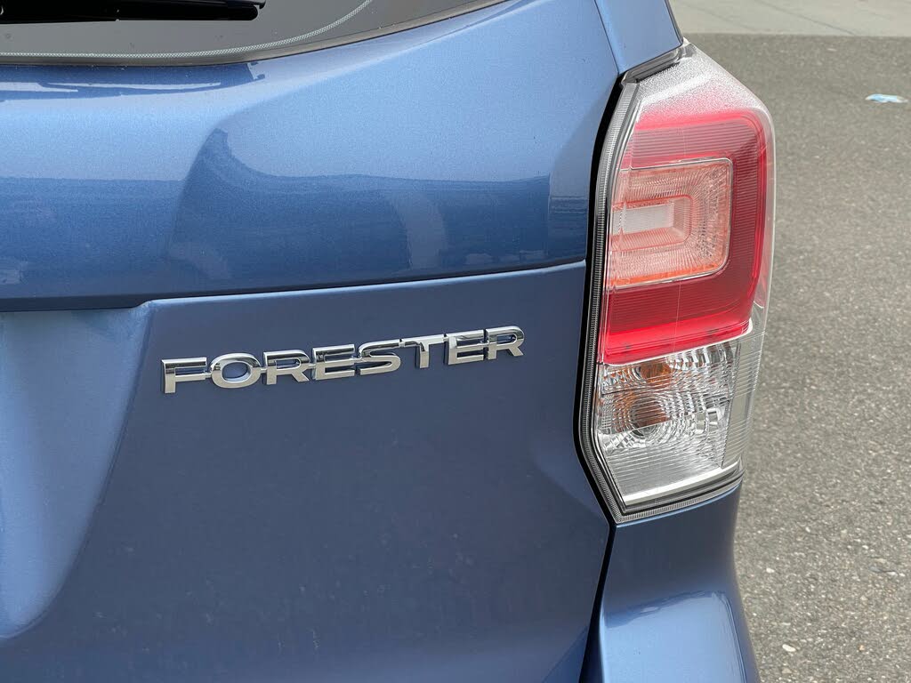 2018 Subaru Forester 2.5i for sale in Seattle, WA – photo 4