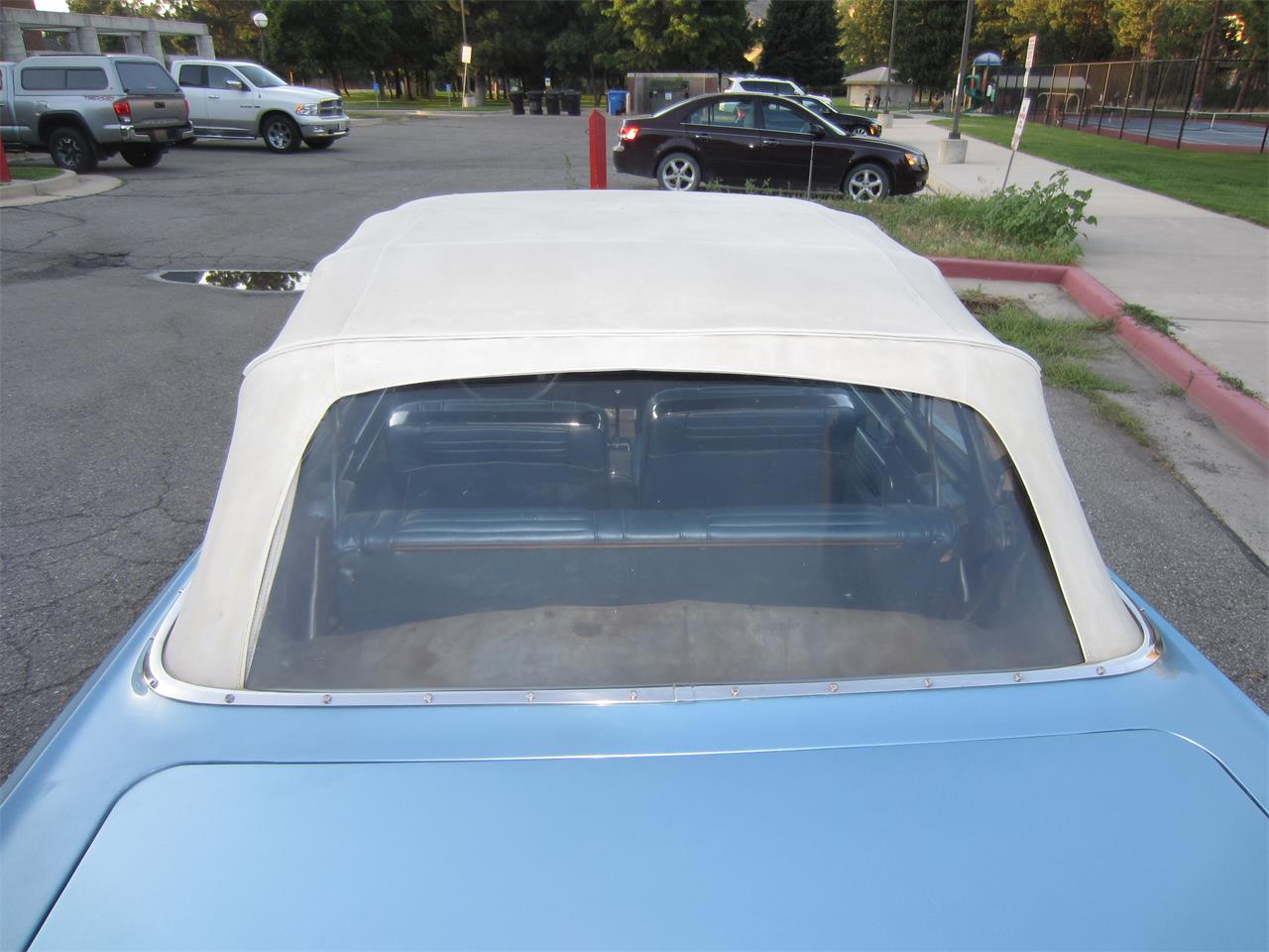 1963 Oldsmobile Cutlass for sale in Salt Lake City, UT – photo 30