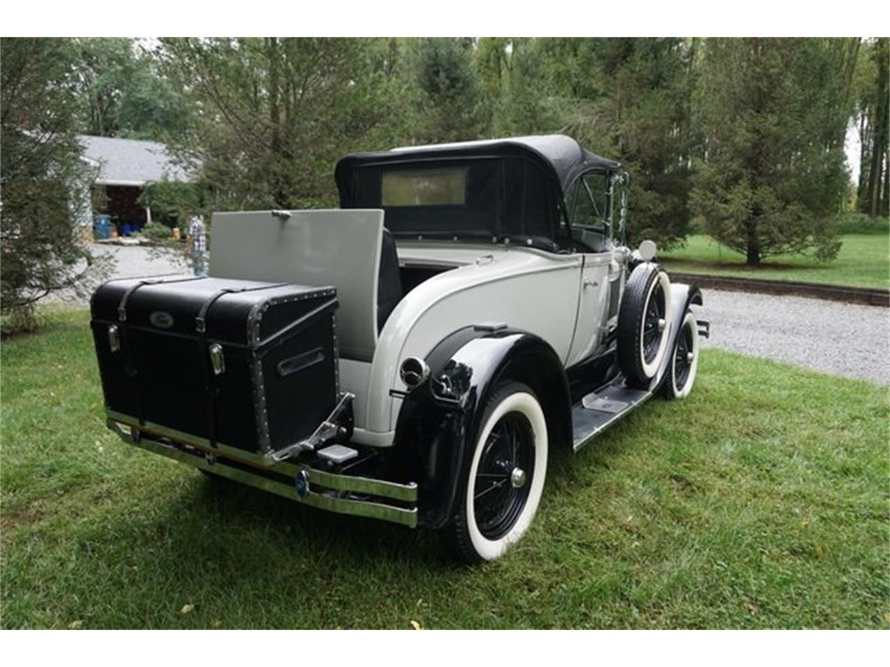 1930 Ford Model A Replica for sale in Monroe, NJ – photo 21