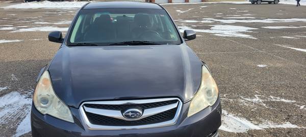 2011 Subaru legacy for sale in Saint Paul, MN – photo 5