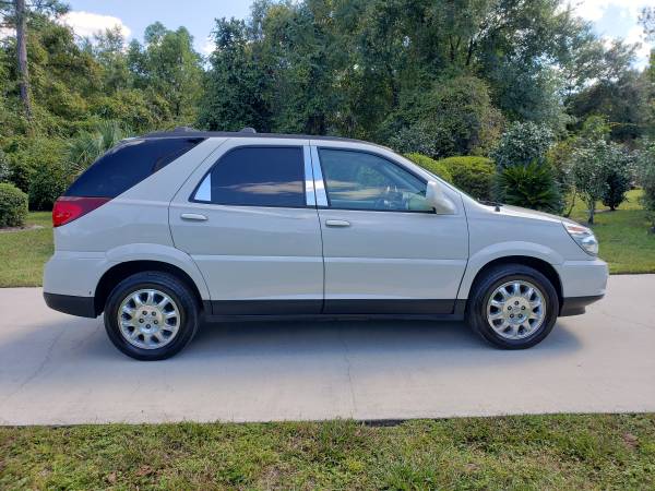 2007 Buick Rendezvous CXL SUV - Leather - 3rd Row for sale in Lake Helen, FL – photo 6