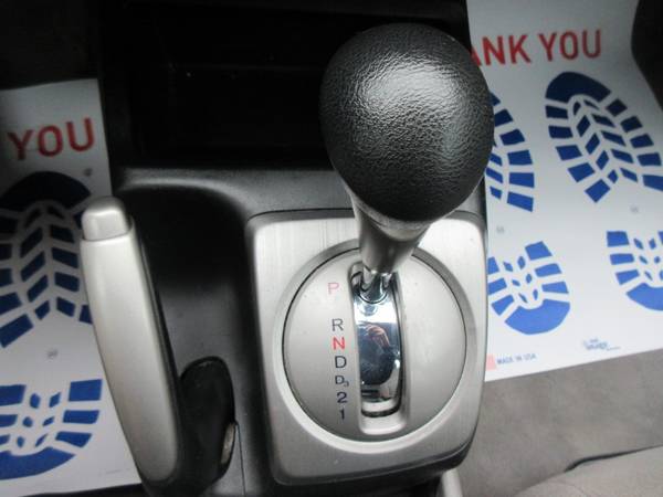 2007 Honda Civic LX Sedan - Automatic - Cruise - Gas Saver - SALE! for sale in Des Moines, IA – photo 15
