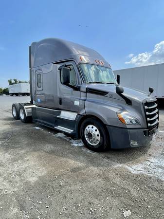 2020 Freightliner Cascadia for sale in Cicero, IL