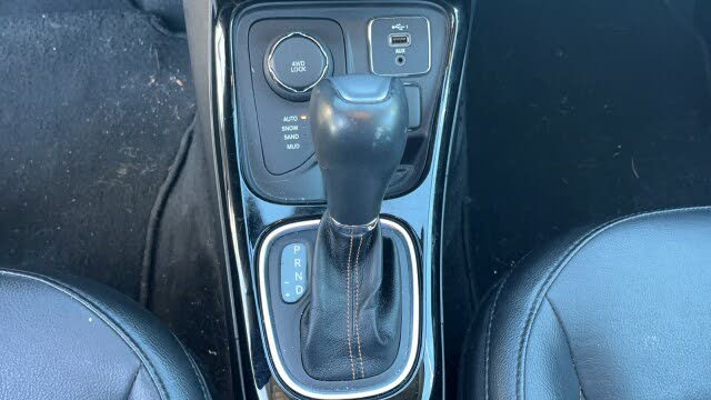 2020 Jeep Compass Limited 4WD for sale in Royal Oak, MI – photo 15