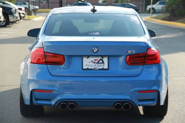 BMW M3 - Alliance Auto Group *Sterling VA* WE FINANCE! for sale in Sterling, District Of Columbia – photo 6