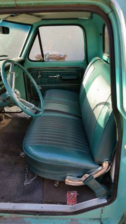 1967 Ford F100 Long Bed for sale in Peoria, AZ – photo 3