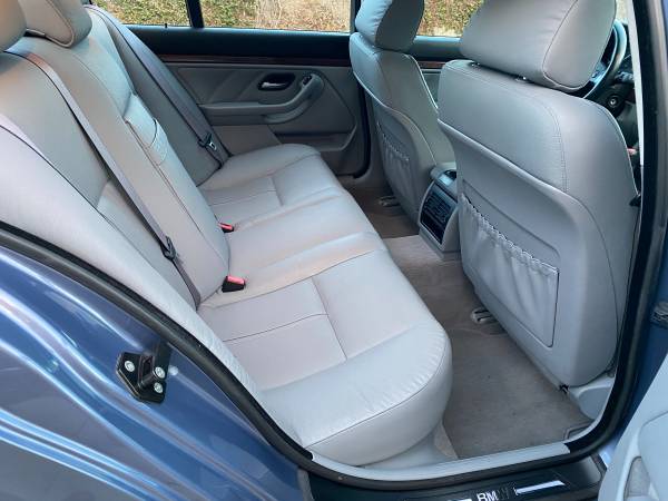 2003 bmw 525i M sport package - cars & trucks - by owner - vehicle... for sale in Los Gatos, CA – photo 6