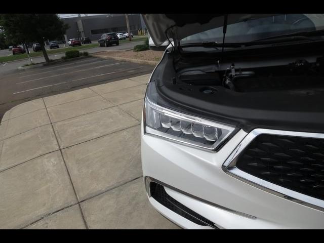 2020 Acura MDX 3.5L w/Technology Package for sale in Other, CT – photo 11