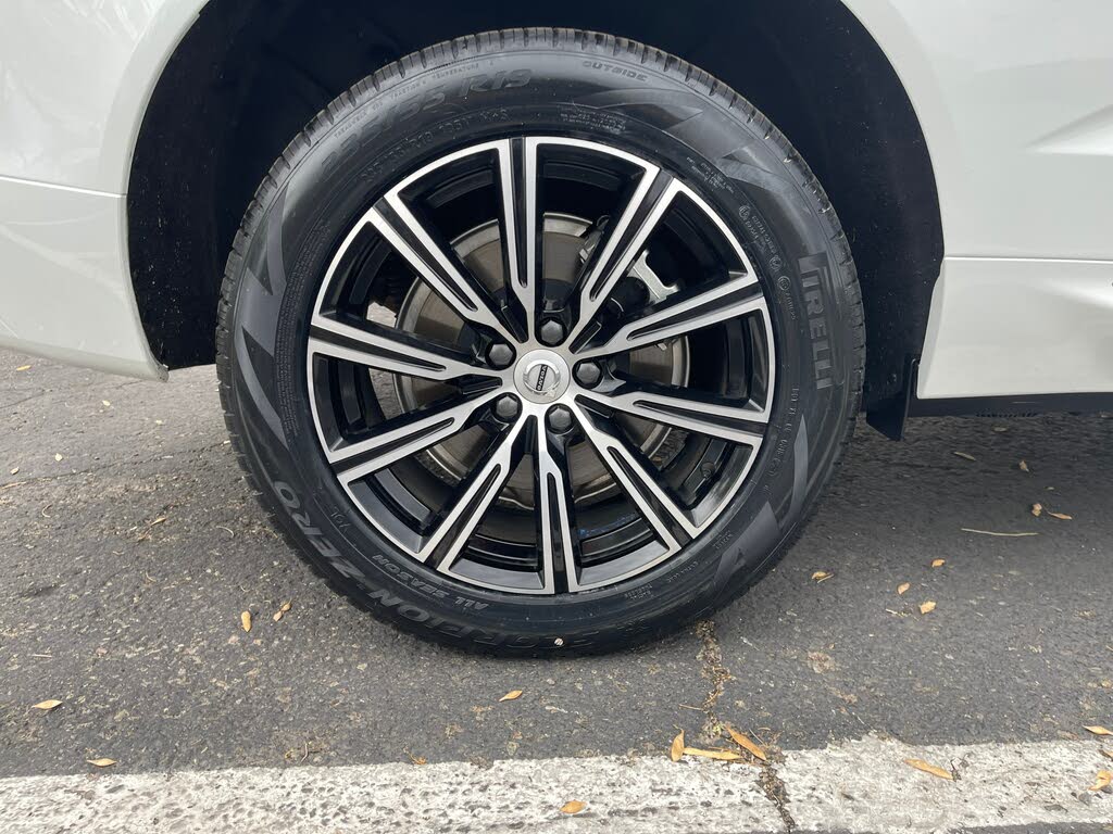 2019 Volvo XC60 Hybrid Plug-in T8 Inscription eAWD for sale in Tucson, AZ – photo 19