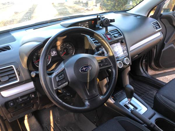 2016 Subaru Forester for sale in North Smithfield, RI – photo 15