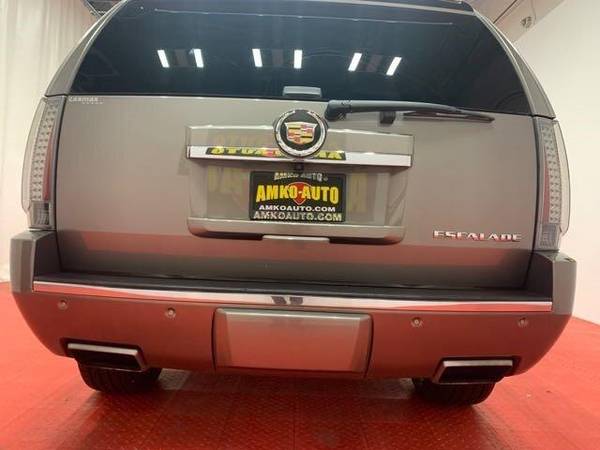 2013 Cadillac Escalade Premium AWD Premium 4dr SUV $1500 - cars &... for sale in Waldorf, District Of Columbia – photo 14