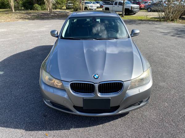 2010 BMW 328 328i xDrive AWD 4dr Sedan Stock 11187 - cars & trucks -... for sale in Conway, SC – photo 2