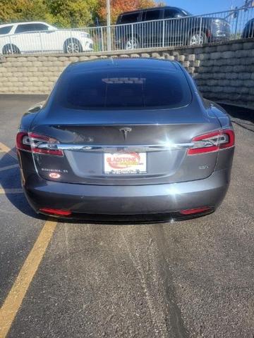 2016 Tesla Model S 90D for sale in Gladstone, MO – photo 4