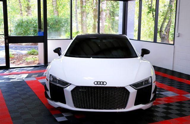 2017 Audi R8 5.2 quattro Plus for sale in Portland, OR – photo 3