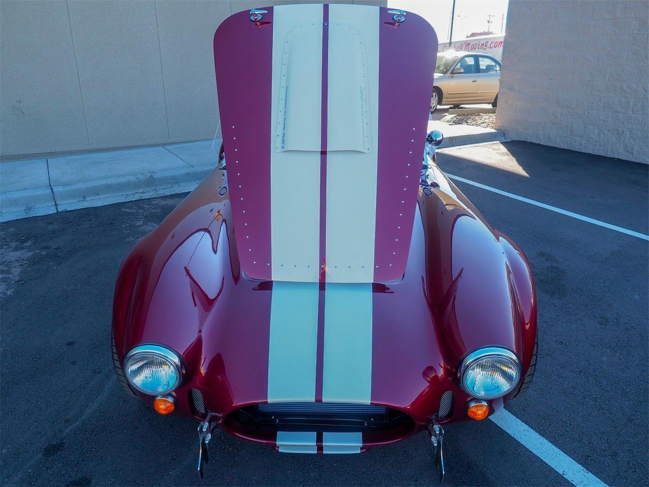 1965 Backdraft Racing Roadster for sale in Englewood, CO – photo 38