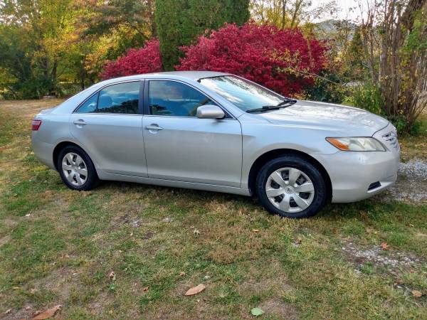 2008 Toyota Camry LE for sale in Sevierville, TN – photo 6