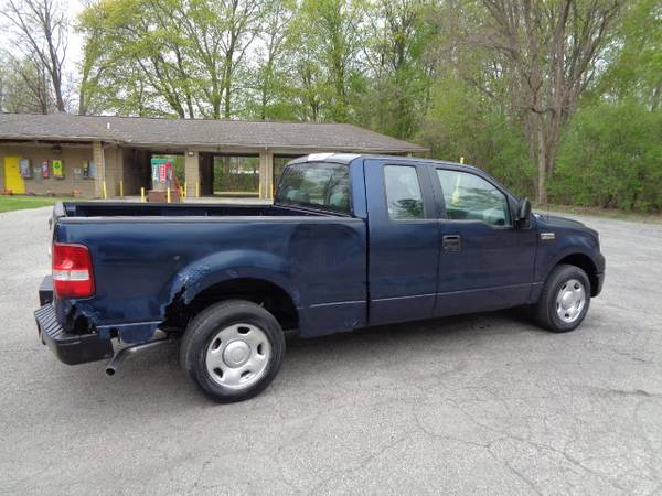 2006 F150 ONLY 33, 507 MILES! - - by dealer - vehicle for sale in Toledo, OH – photo 3