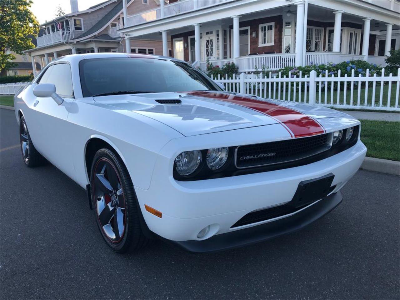 2012 Dodge Challenger for sale in Milford City, CT – photo 3