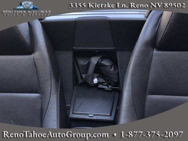 2009 BMW Z4 sDrive30i - - by dealer - vehicle for sale in Reno, NV – photo 11