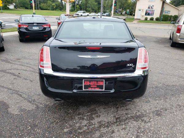 2013 Chrysler 300 C 4dr Sedan -GUARANTEED CREDIT APPROVAL! for sale in Anoka, MN – photo 5