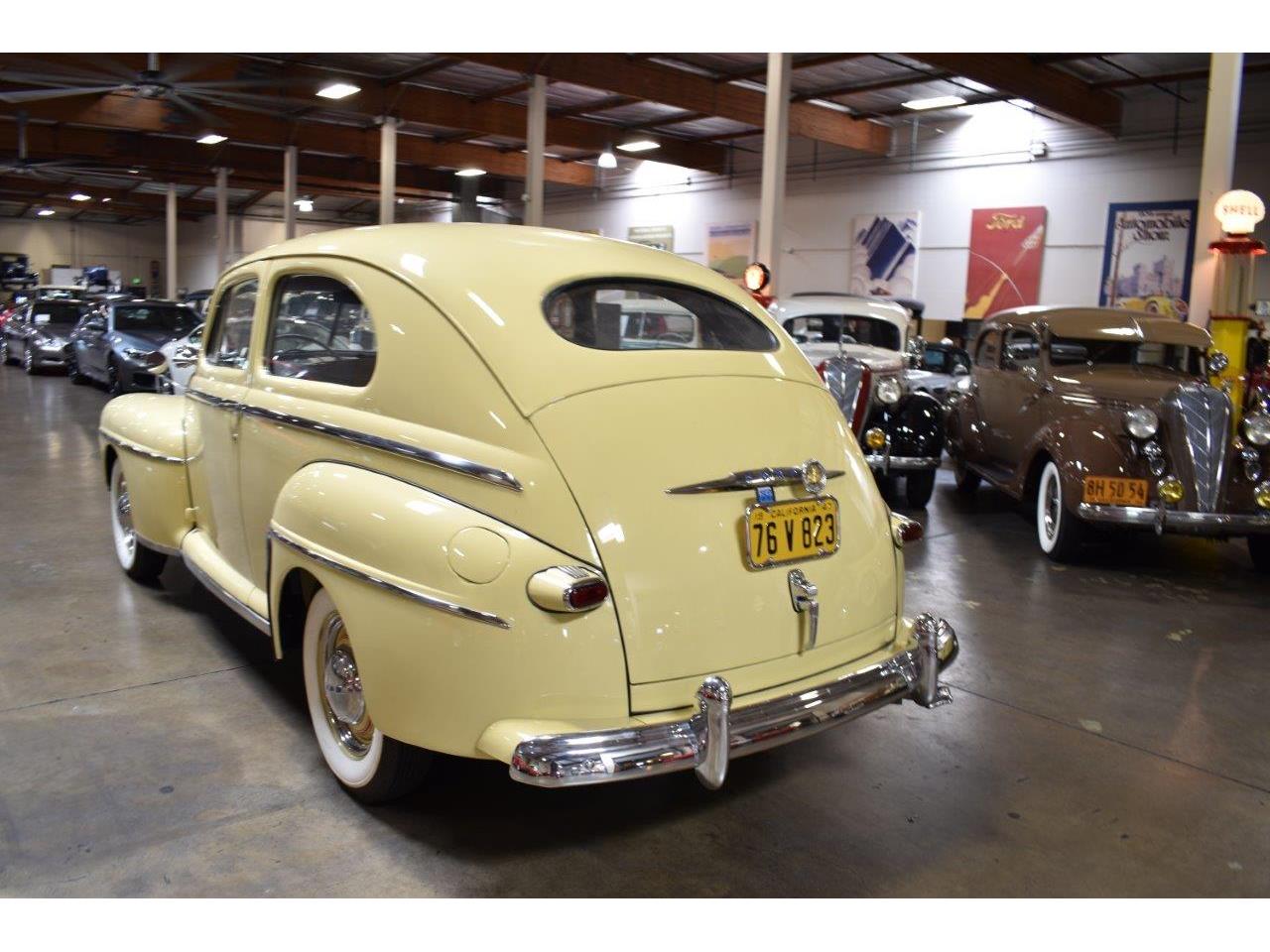 1947 Ford Super Deluxe for sale in Costa Mesa, CA – photo 5