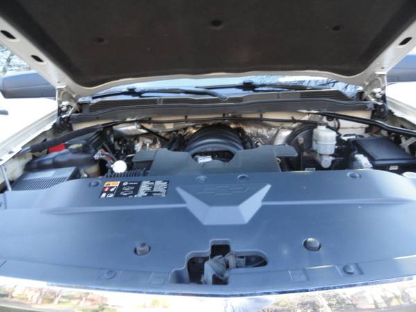 2014 Chevrolet Silveradfo 1500 LT 4x4 - - by dealer for sale in Lawrenceville, GA – photo 16