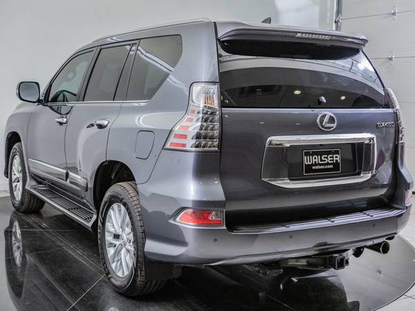 2019 Lexus GX Price Reduction! - - by dealer - vehicle for sale in Wichita, KS – photo 11