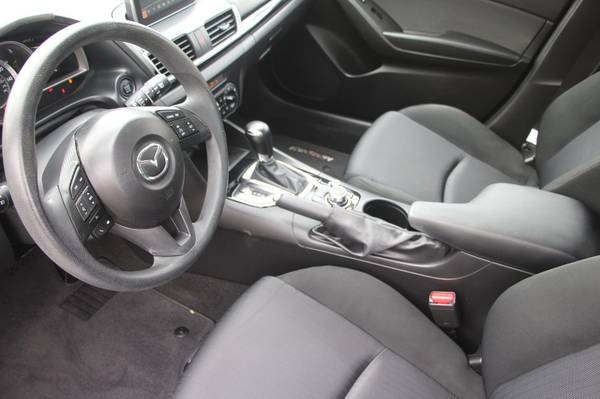 2015 Mazda Mazda3 Blue Good deal! for sale in Redwood City, CA – photo 12