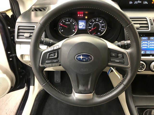 2016 Subaru Impreza 2.0i Sport Premium Hatchback AWD for sale in White Bear Lake, MN – photo 6