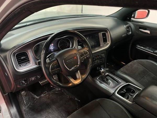 2019 Dodge Charger R/T Scat Pack R/T Scat Pack 4dr Sedan $1500 -... for sale in Waldorf, MD – photo 16