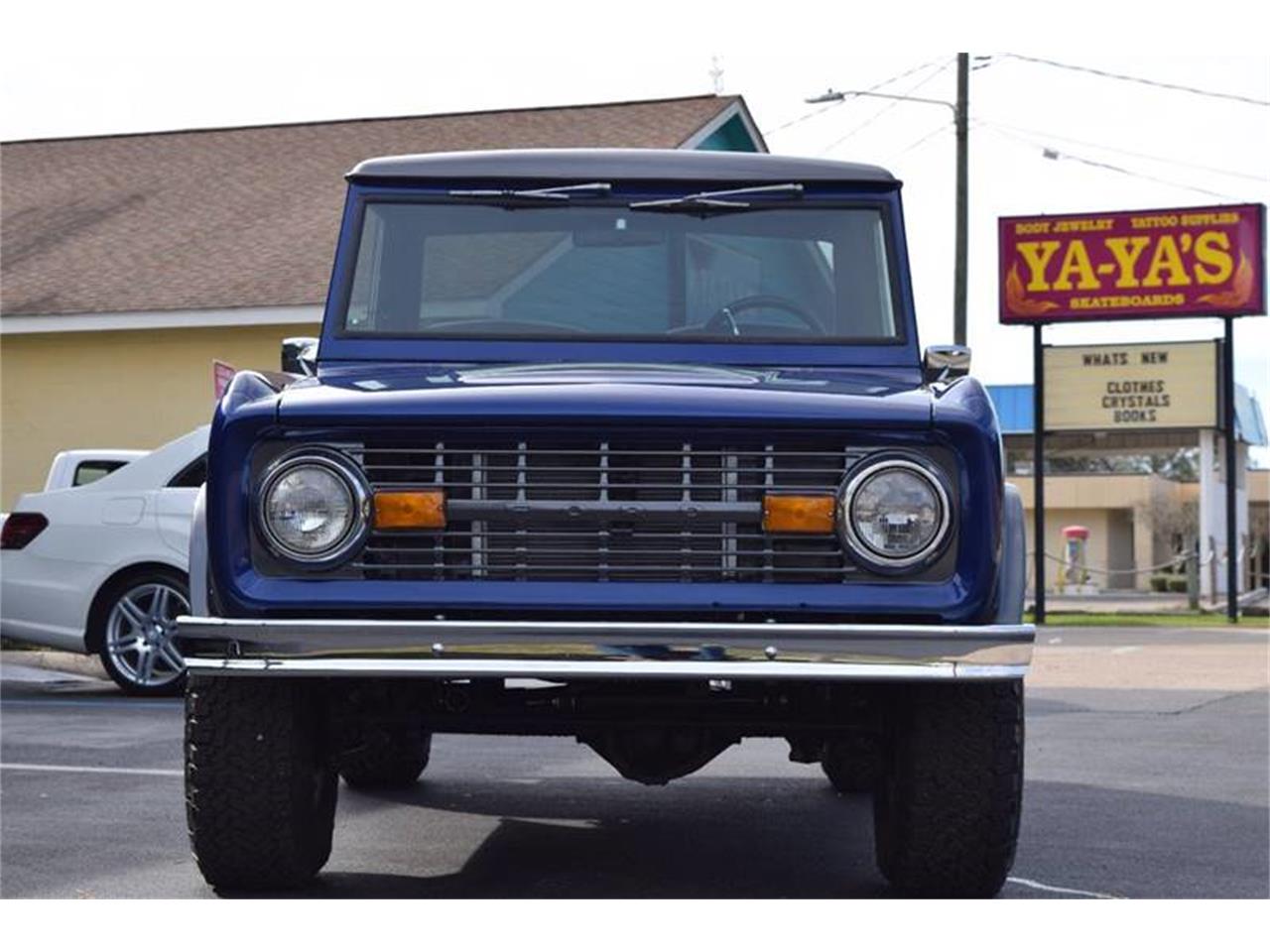 1972 Ford Bronco for sale in Biloxi, MS – photo 6