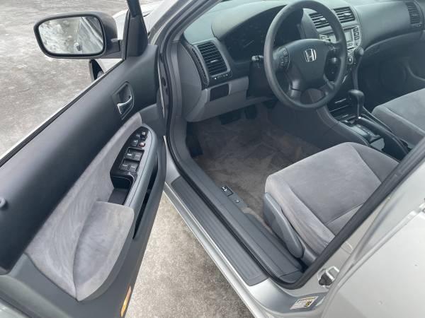 2007 Honda Accord SE Low miles for sale in Anchorage, AK – photo 8